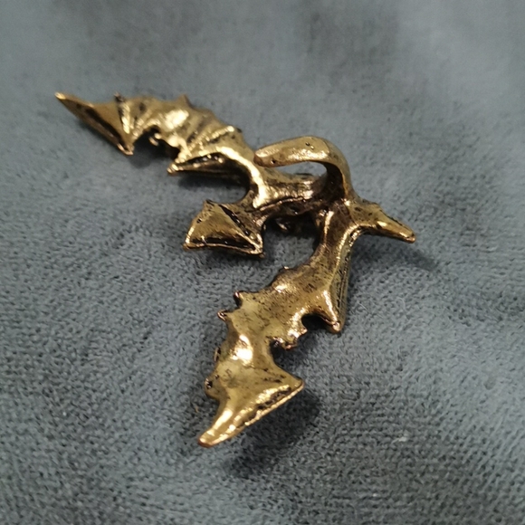 Earhook Earring - Picture 2 of 4